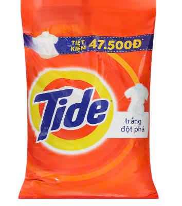Bột giặt Tide 5.3kg