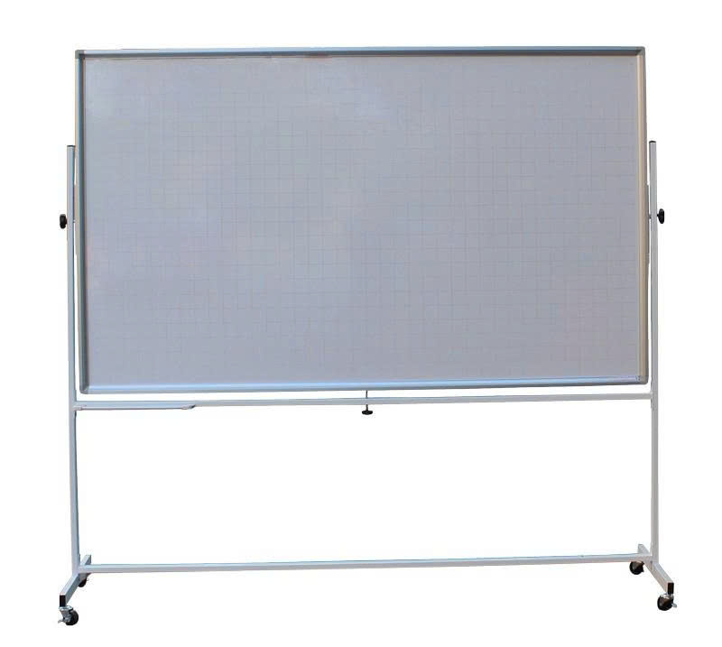 Bảng di động 1 mặt polytaiwan 1m*1m6