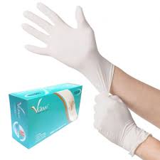 Bao Tay Y Tế Có Bột M - Glove