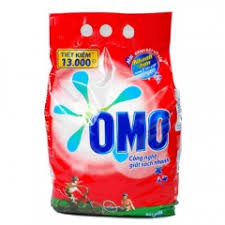 BG Omo 5.5kg