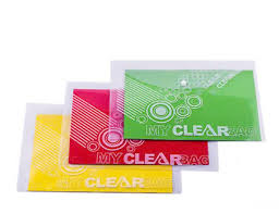 Bìa nút hồ sơ A4 đứng FB1071