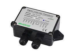 Bộ chuyển đổi loadcell RW-ST01D