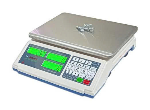 Cân 3KG BDC-GTC 3B