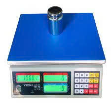 Cân điện tử Max 3kg