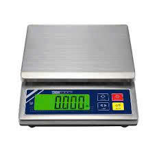 Cân điện tử 2kg