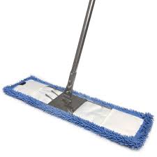 Cây lau nhà chữ nhật 60cm thẳng