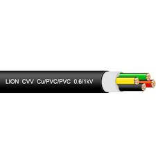 Dây cáp điện CXV 4x35 Lion 0.6/1kv