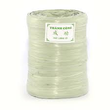 Dây Ni lông trắng đục