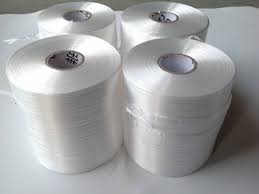 Dây Ni lông trắng trong