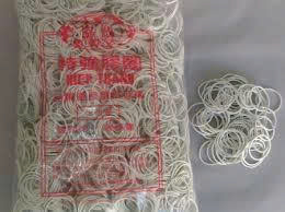 Dây thun sữa 40mm