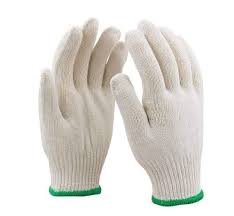 Găng tay len kem 70g