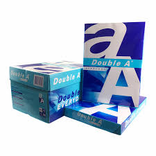 Giấy A4 Double A 70 gsm