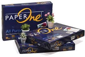 Giấy A3 PaperOne 80 gsm