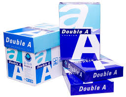 Giấy A3 Double A 70 gsm