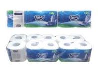 Giấy vệ sinh Pulppy cuộn