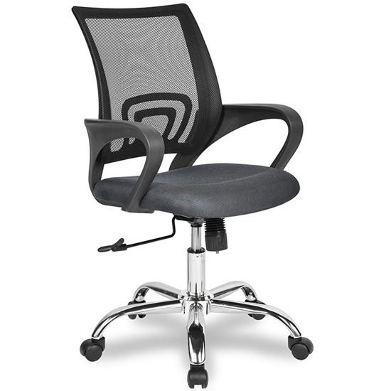 Ghế Xoay Hòa Phát GL113