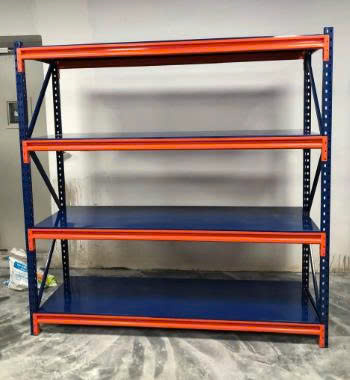 Kệ để Hàng bằng sắt 2000*600*2000mm