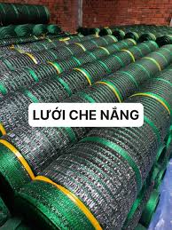 Lan thái đen ngang 3M dài 50m 70%