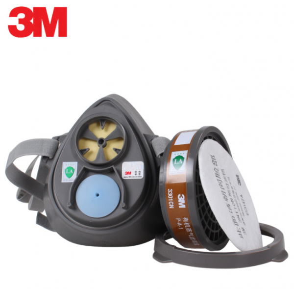 Mặt nạ 3M-3200
