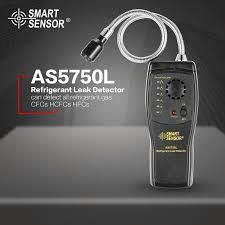 Máy phát hiện rò rỉ môi chất lạnh SMARTSENSOR AS5750L