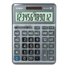 Máy tính casio DM-1400F