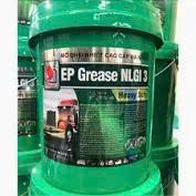 Mỡ bôi trơn LT- Calcium Multipurpose Grease NLGI3 (15Kg/thùng)