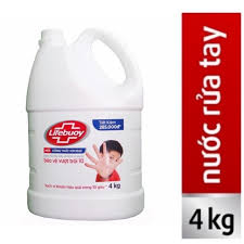 NRT Lifebuoy can 4kg