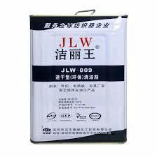Nước tẩy JLW 809