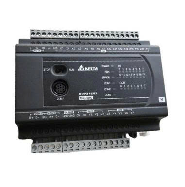 Bộ điều khiển lập trình DVP24ES200T