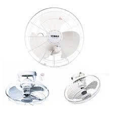 Quạt đảo trần chuyển hướng cơ (TD105)