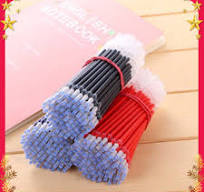 Ruột bút đỏ 100 ngòi