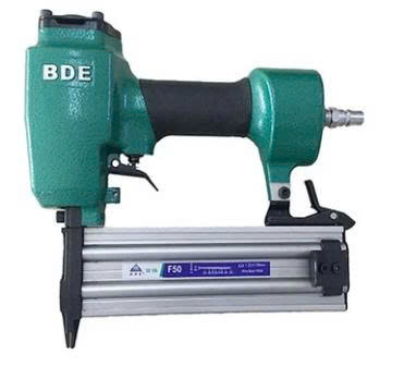 Súng bắn đinh khí nén BDE - F50