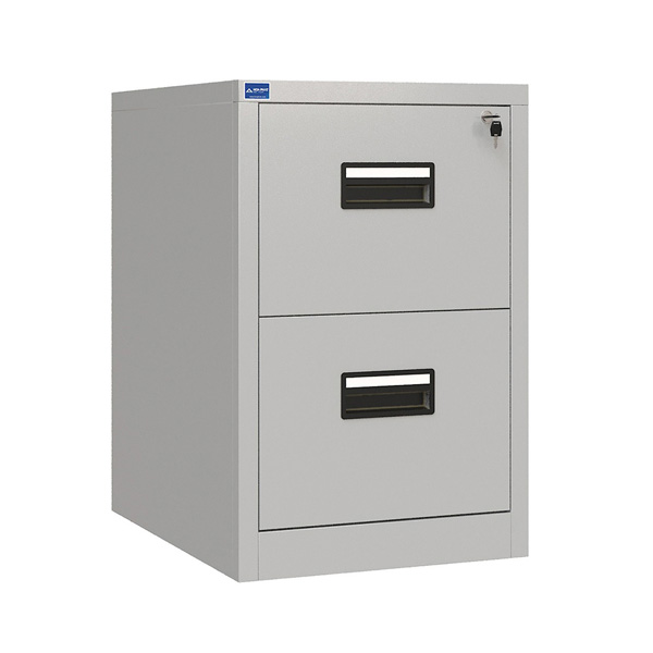 Tủ Sắt 2 Ngăn Đức Anh 
