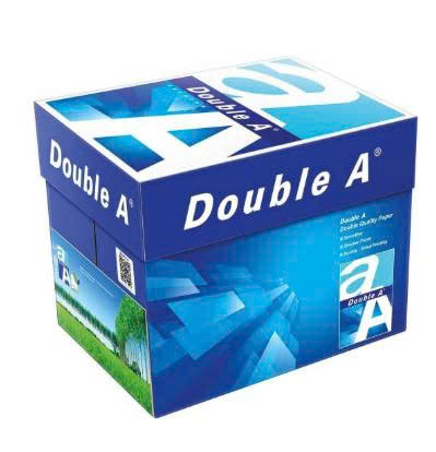 Giấy A3 Double A 70 gsm