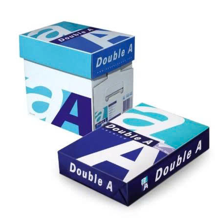 Giấy A4 Double A 70 gsm