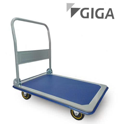 Xe Đẩy Tay GiGa 300Kg