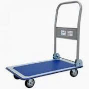 Xe đẩy hàng 150kg