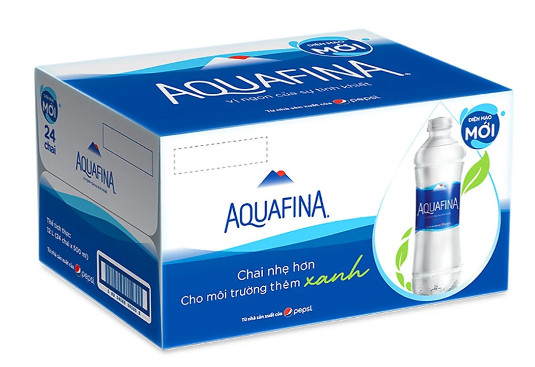 Aquafina 500ml