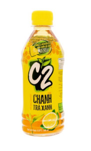 Nước Ngọt C2