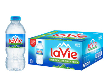 Lavie 350ml