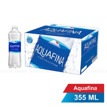 Aquafina 350