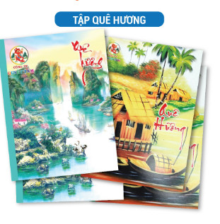 Tập Quê Hương