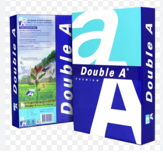 Giấy A5 Double A 70 gsm