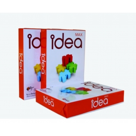 Giấy A4 Idea 70 gsm