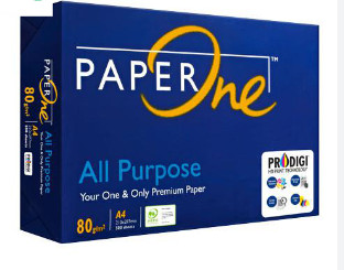 Giấy A3 PaperOne 80 gsm