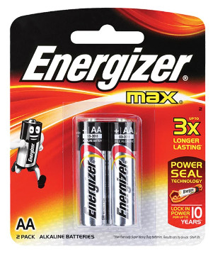 PIN ENERGIZER