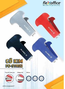 GỠ GHIM FO STR02