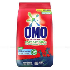 BG omo 2.9kg