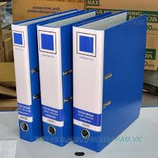 Bìa còng KOKUYO F4 70cm