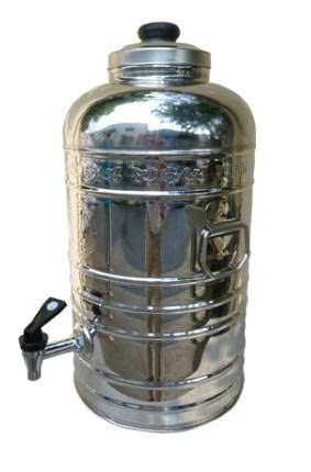 Bình Inox 20 lít